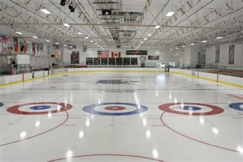 lv ice center